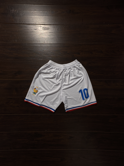 France 2024 Home Mbappe Jersey [NEW]