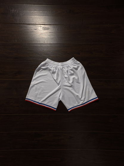 France 2024 Home Mbappe Jersey [NEW]