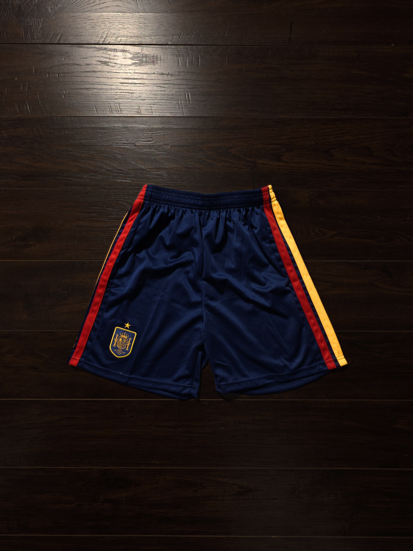 Spain 2026 Home Lamine Yamal Jersey [NEW]