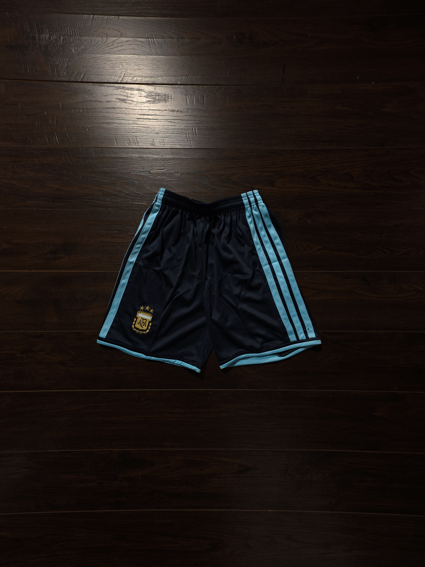Argentina 2026 Away Messi Jersey [NEW]