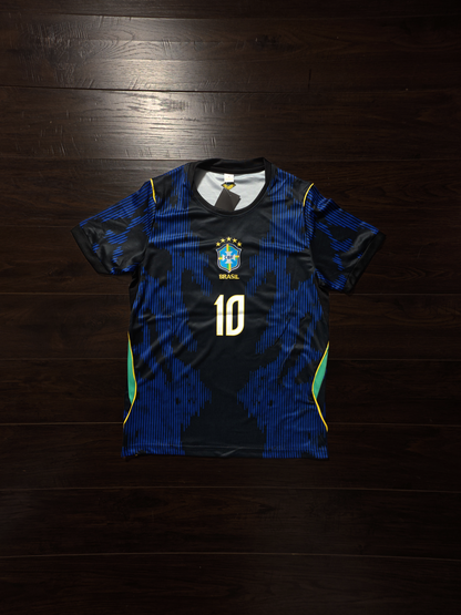 Brazil 2026 Away Neymar Jr Jersey [NEW]