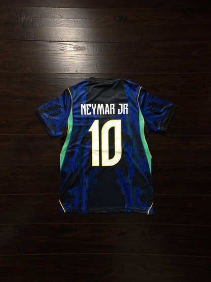 Brazil 2026 Away Neymar Jr Jersey [NEW]