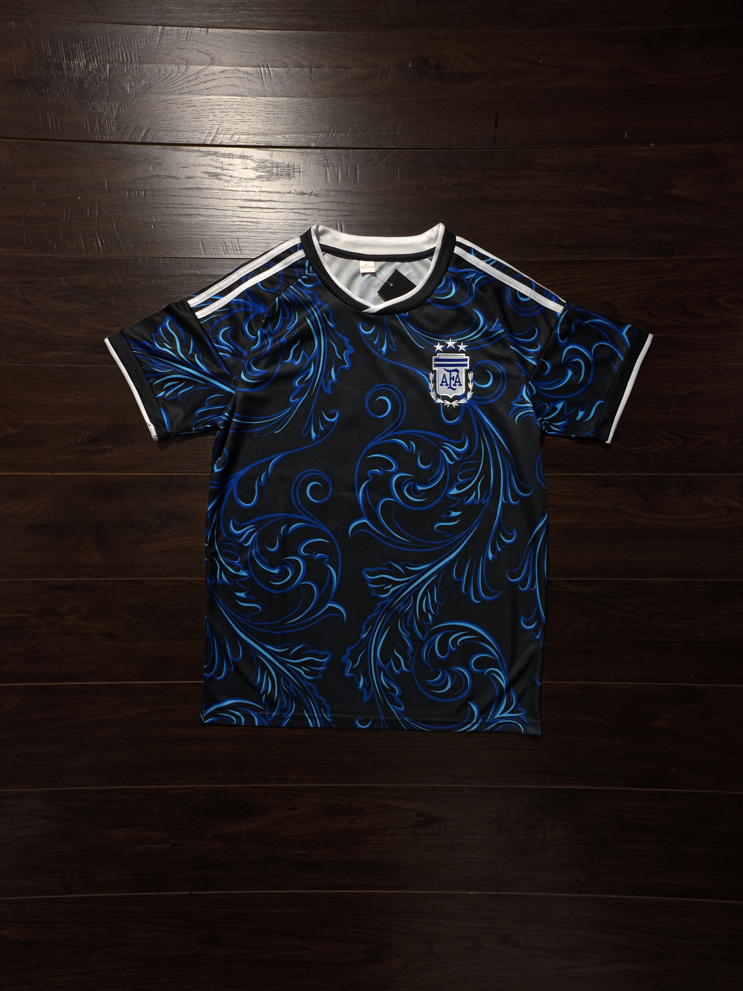 Argentina 2026 Home Messi Jersey [NEW]