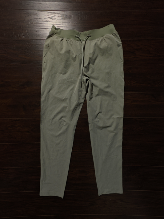 Lululemon Pull-On Pant – Grey Sage [NEW]
