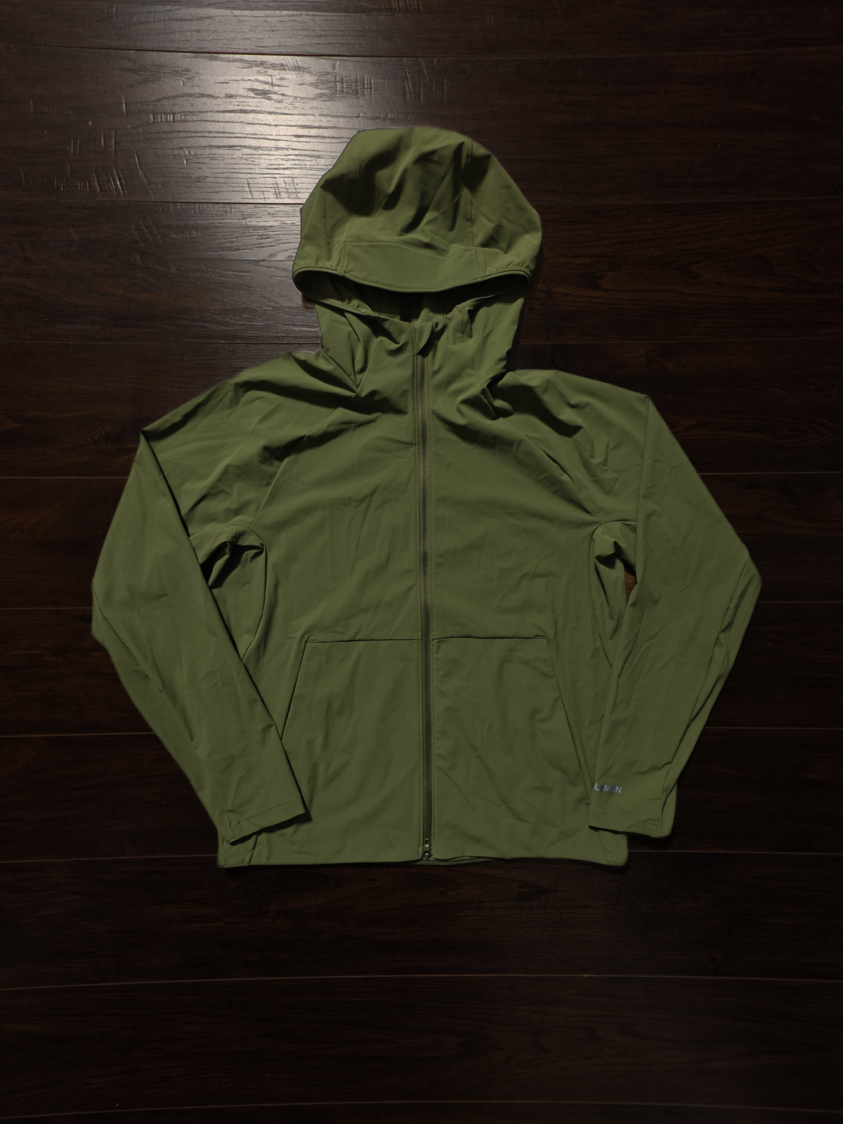 Lululemon Pace Breaker Jacket – SYEG [NEW]