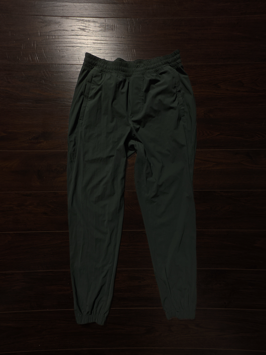 Lululemon Pace Breaker Jogger *Regular – Dark Olive [NEW]