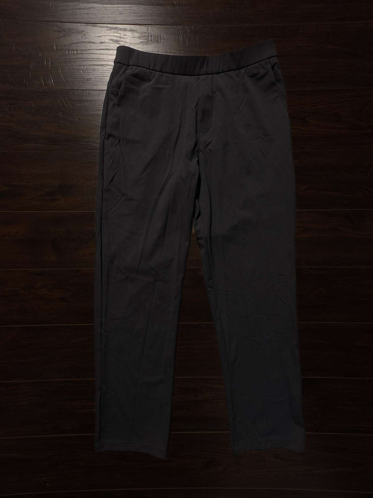 Lululemon Daydrift Classic-Fit Trouser *Regular – Black [NEW]