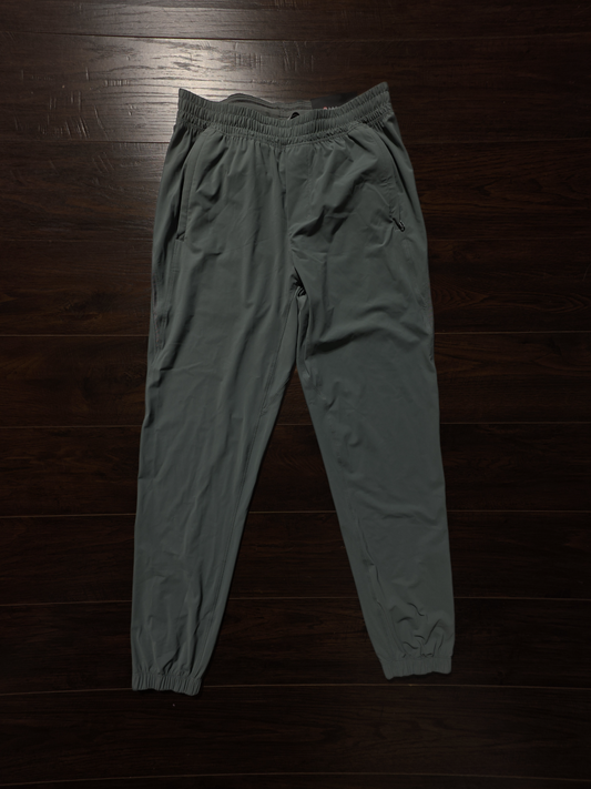 Lululemon Pace Breaker Jogger *Regular – Onyx Grey [NEW]