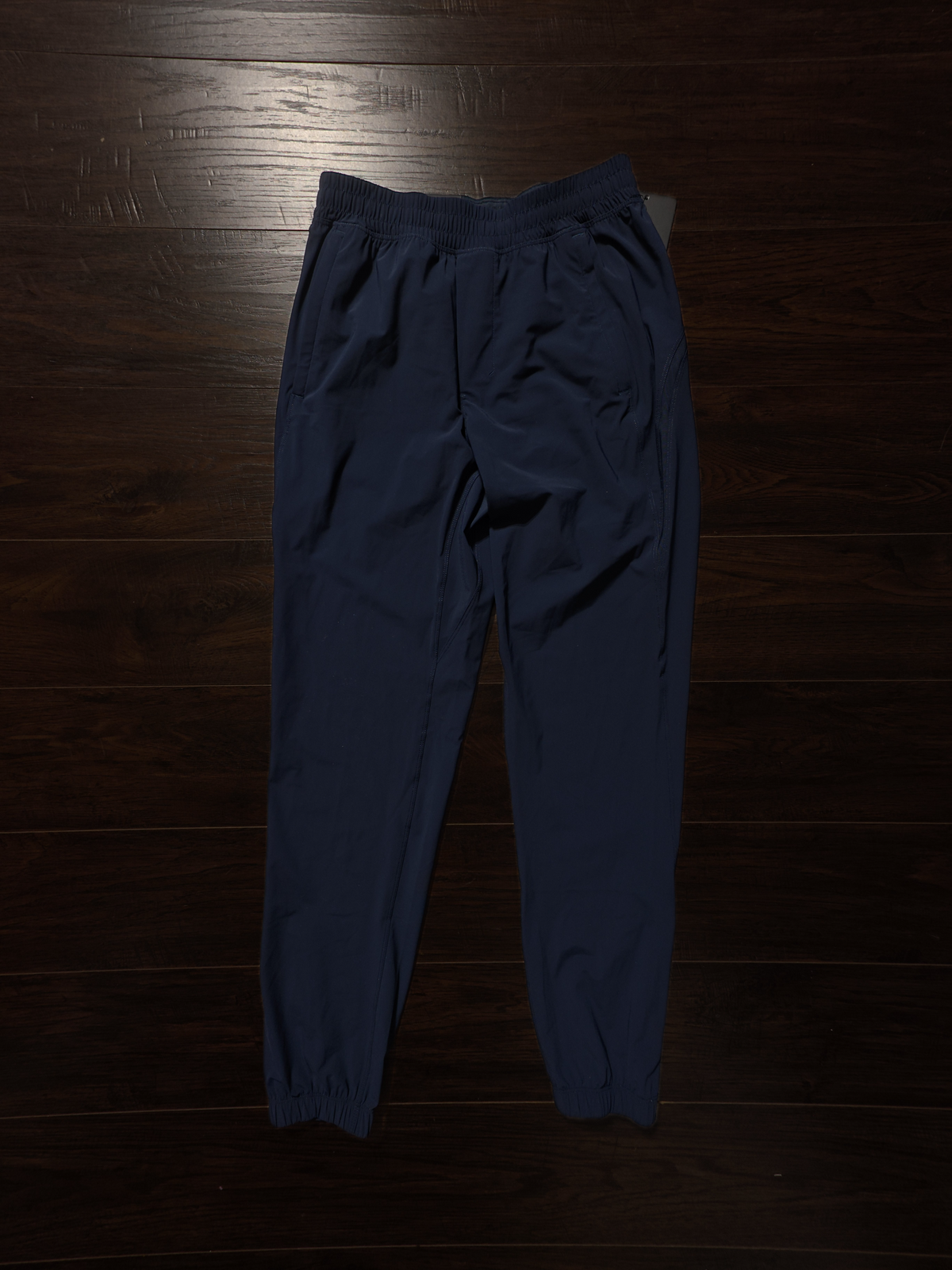 Lululemon Pace Breaker Jogger *Regular – True Navy [NEW]