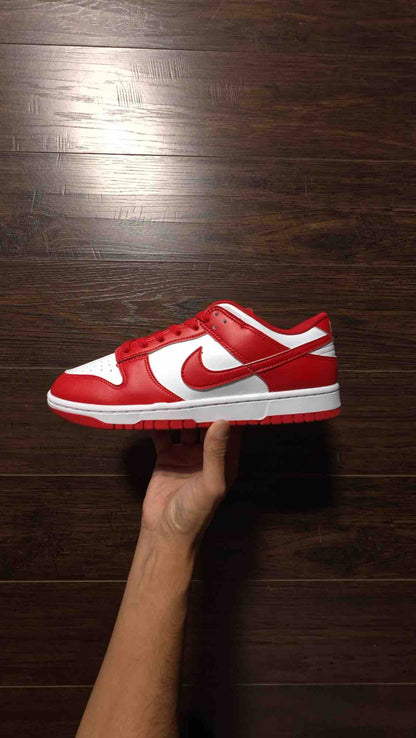 Nike Dunk Low SP St. John's [NEW] - 9.5 M