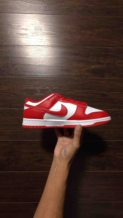 Nike Dunk Low SP St. John's [NEW] - 9.5 M