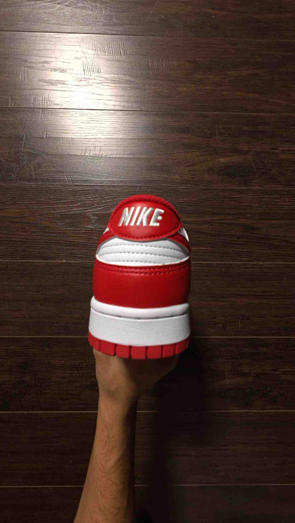 Nike Dunk Low SP St. John's [NEW] - 9.5 M