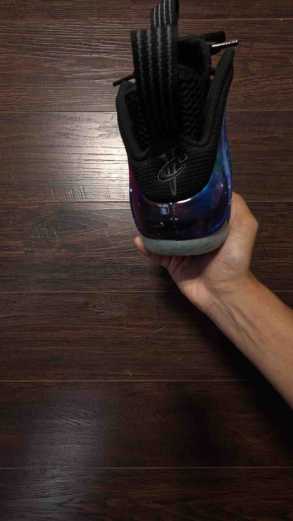 Nike Air Foamposite One Galaxy (2025) [USED] - 7.5 M