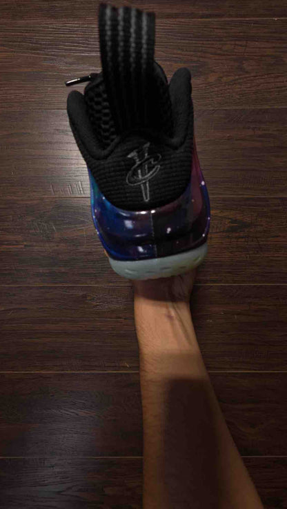 Nike Air Foamposite One Galaxy (2025) [USED] - 7.5 M