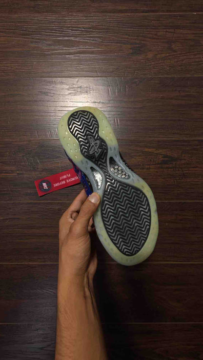 Nike Air Foamposite One Galaxy (2025) [USED] - 7.5 M