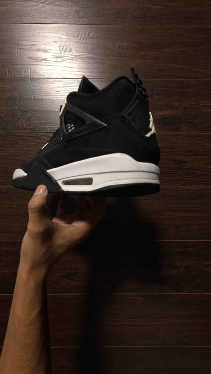 Jordan 4 Retro White Thunder [USED] - 11.5 M