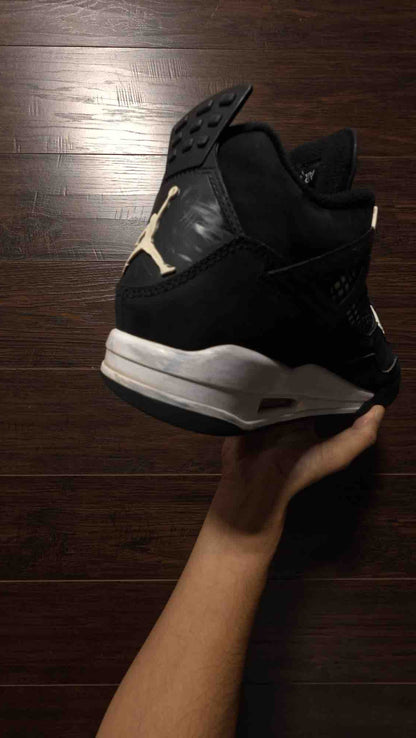 Jordan 4 Retro White Thunder [USED] - 11.5 M