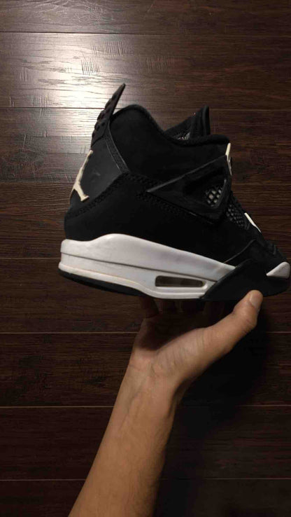 Jordan 4 Retro White Thunder [USED] - 11.5 M