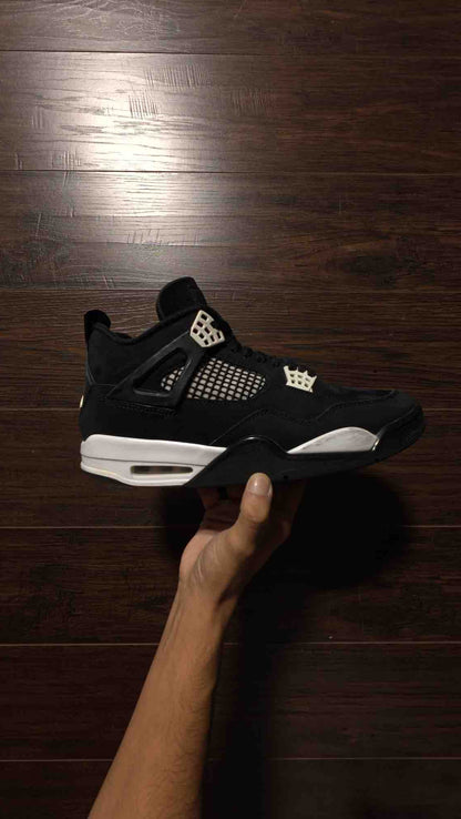 Jordan 4 Retro White Thunder [USED] - 11.5 M