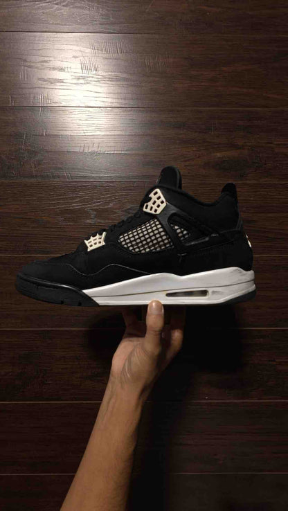 Jordan 4 Retro White Thunder [USED] - 11.5 M