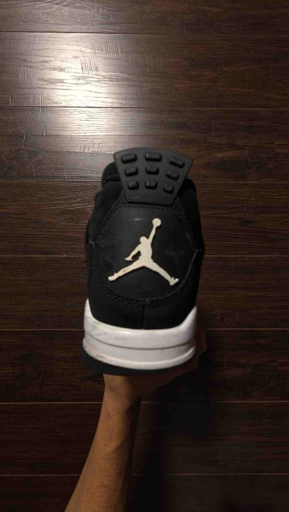 Jordan 4 Retro White Thunder [USED] - 11.5 M