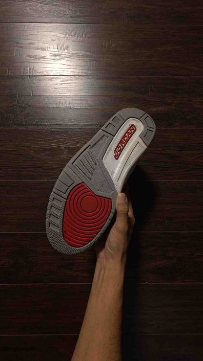 Jordan 3 Retro Hall of Fame [USED] - 10.5 M