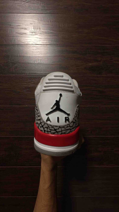Jordan 3 Retro Hall of Fame [USED] - 10.5 M
