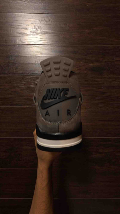 Jordan 4 Retro Cave Stone [USED] - 11 M