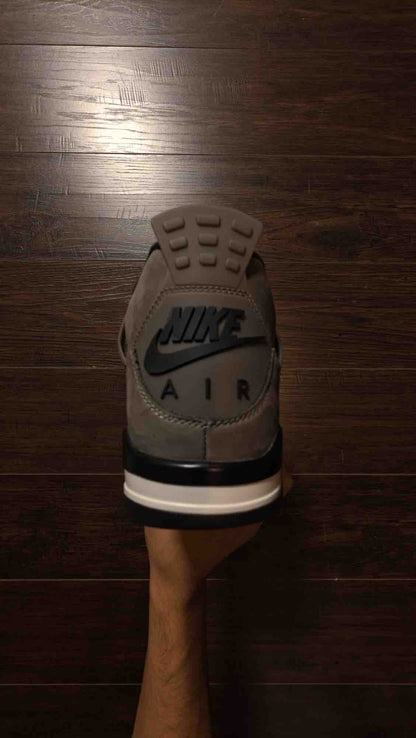 Jordan 4 Retro Cave Stone [USED] - 11 M