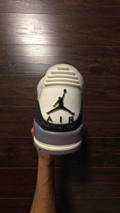 Jordan 3 Retro Cement Grey [USED] - 12 M