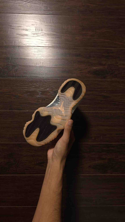 Jordan 11 Retro Neapolitan (Women's) [USED] - 6W