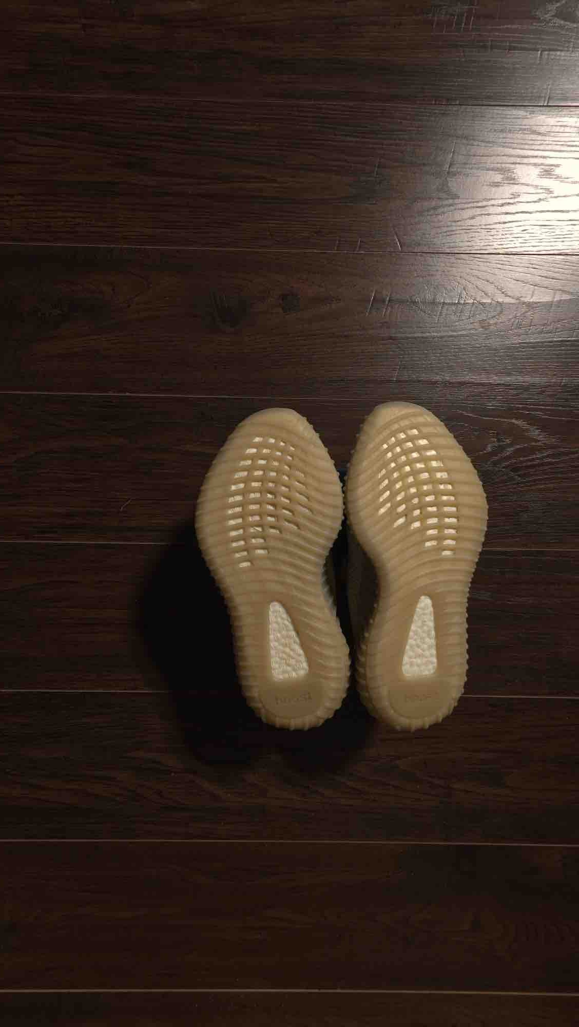 adidas Yeezy Boost 350 V2 Slate [USED] - 5.5 Y