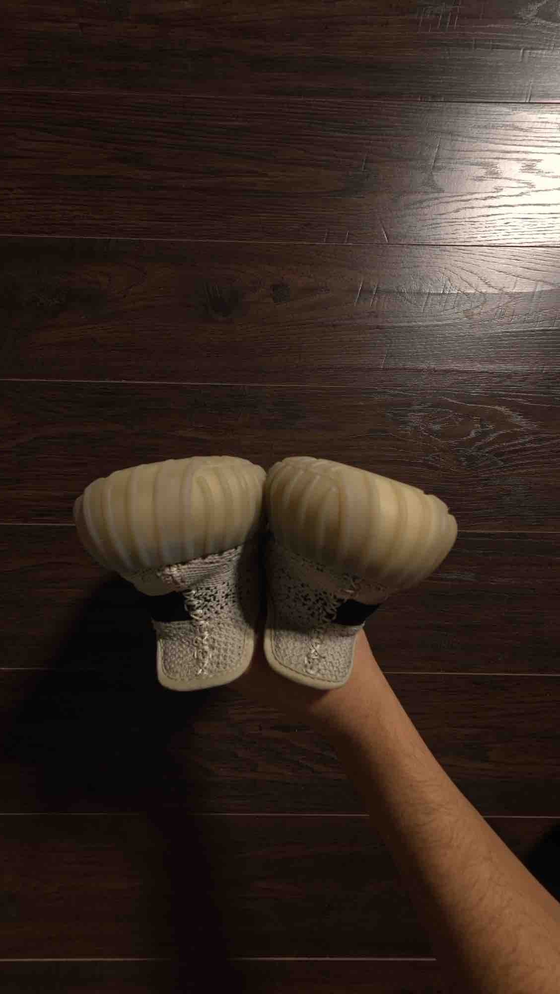 adidas Yeezy Boost 350 V2 Slate [USED] - 5.5 Y