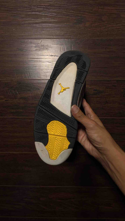 Jordan 4 Retro Cool Grey (2019) [USED] - 10.5 M