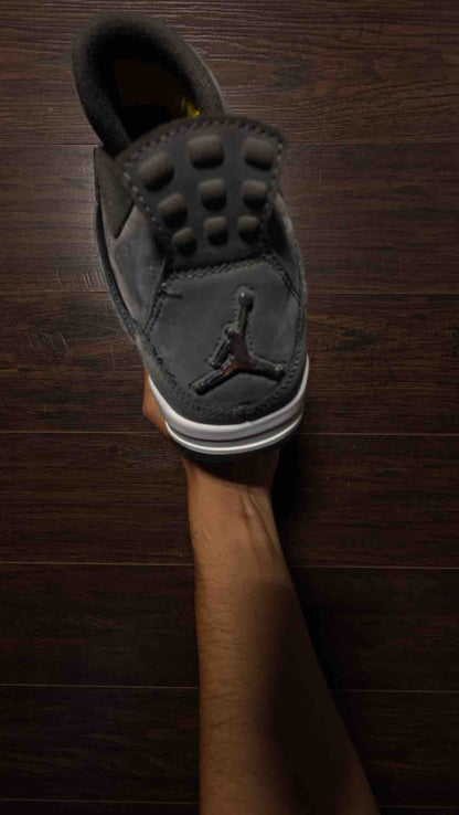 Jordan 4 Retro Cool Grey (2019) [USED] - 10.5 M