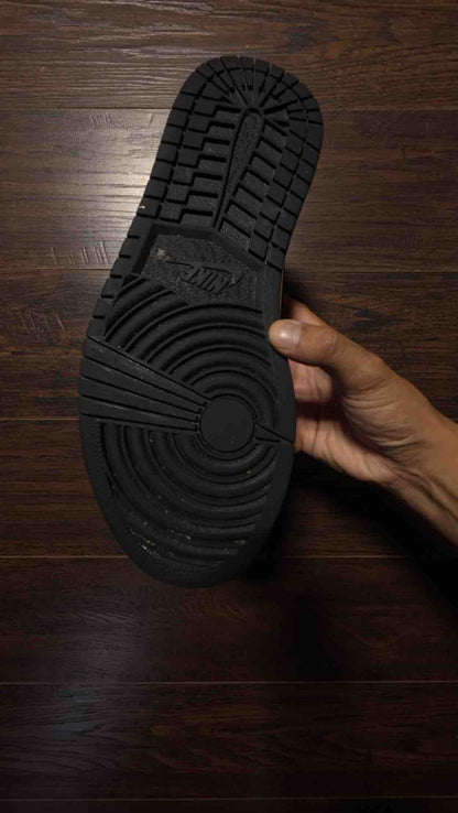 Jordan 1 Retro High Dark Mocha [USED] - 10.5 M