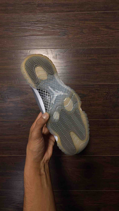 Jordan 11 Retro Cool Grey (2021) [USED] - 10 M