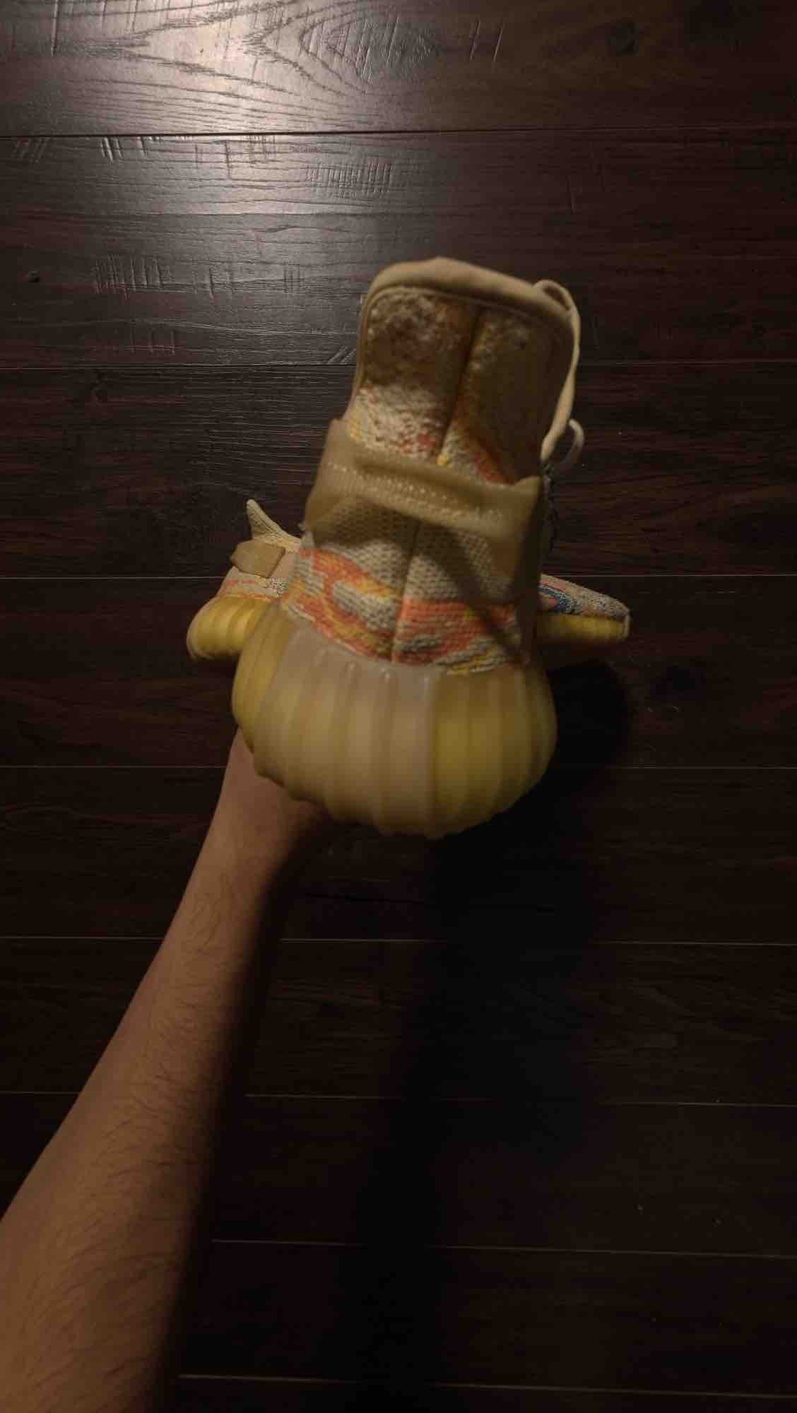 adidas Yeezy Boost 350 V2 MX Oat [USED] - 10 M