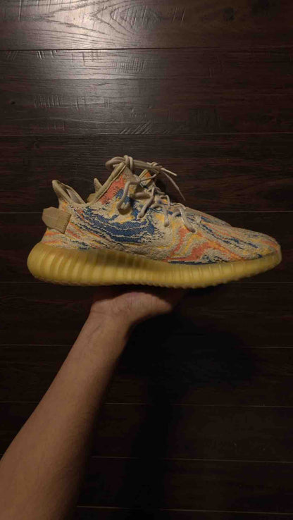adidas Yeezy Boost 350 V2 MX Oat [USED] - 10 M