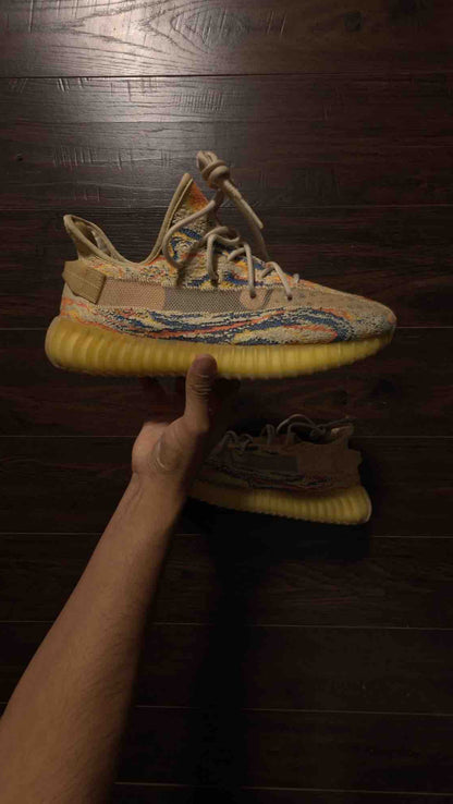 adidas Yeezy Boost 350 V2 MX Oat [USED] - 10 M