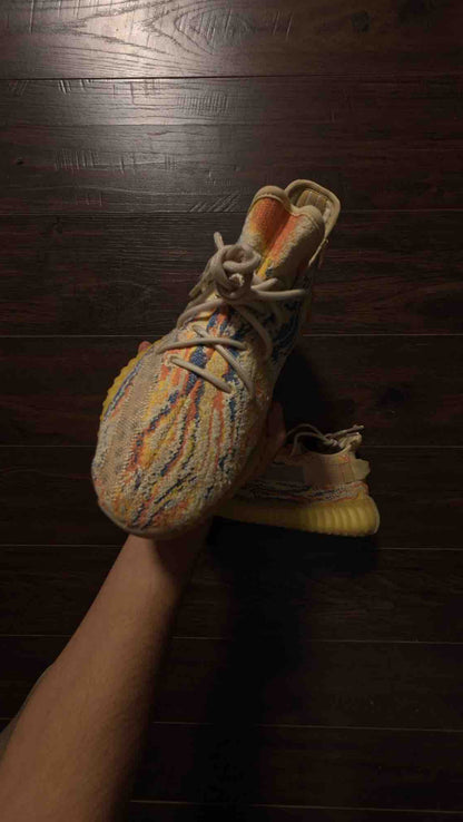 adidas Yeezy Boost 350 V2 MX Oat [USED] - 10 M