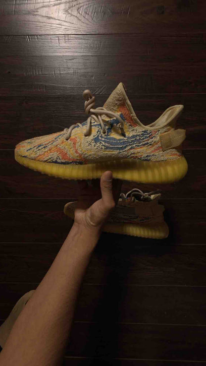 adidas Yeezy Boost 350 V2 MX Oat [USED] - 10 M