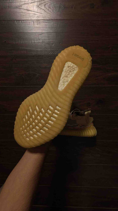 adidas Yeezy Boost 350 V2 MX Oat [USED] - 10 M