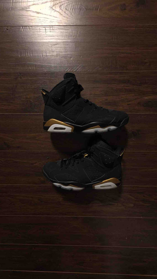 Jordan 6 Retro DMP (2020) [USED] - 11 M