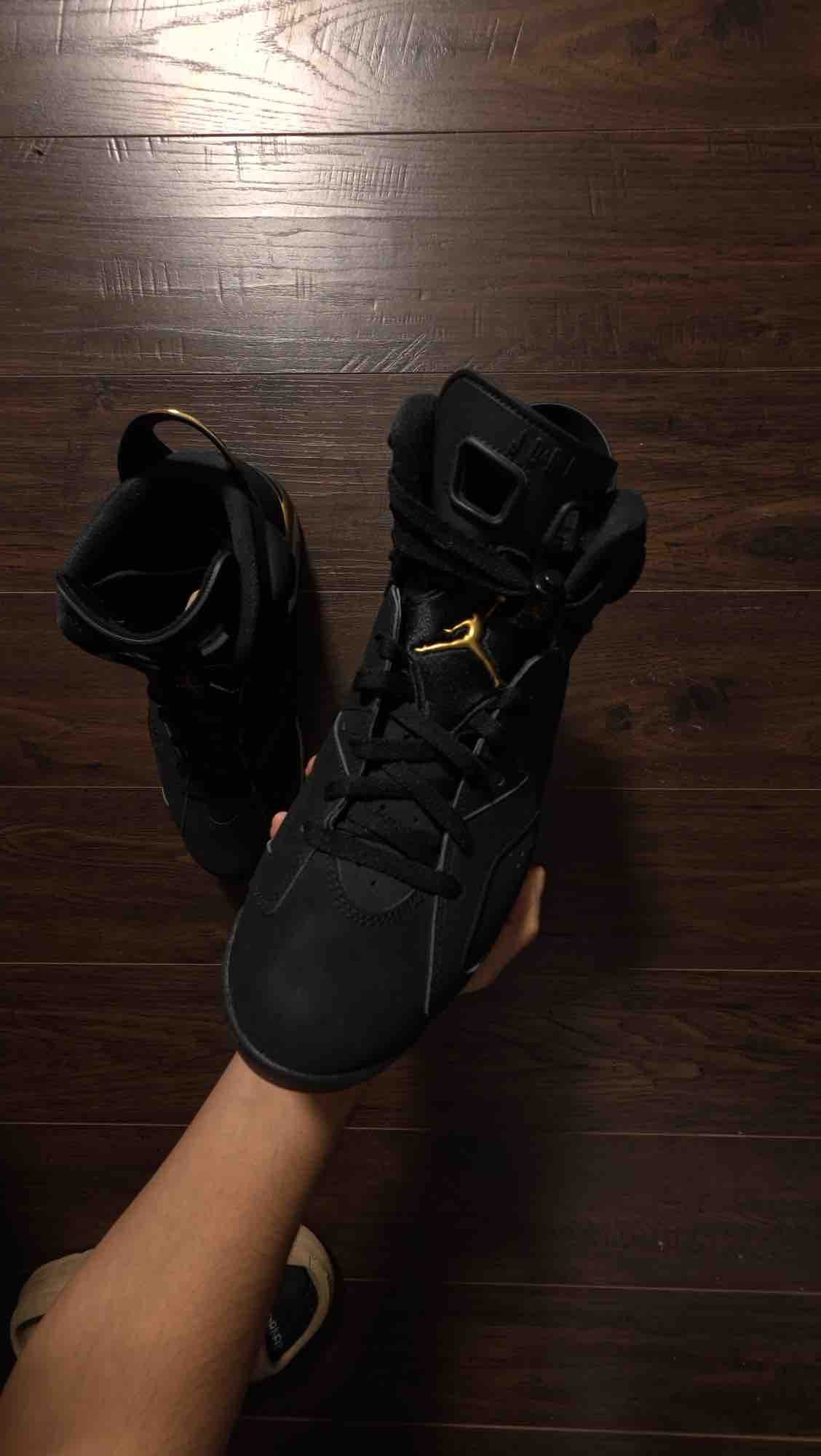 Jordan 6 Retro DMP (2020) [USED] - 11 M