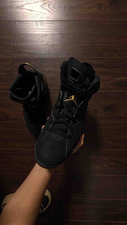 Jordan 6 Retro DMP (2020) [USED] - 11 M