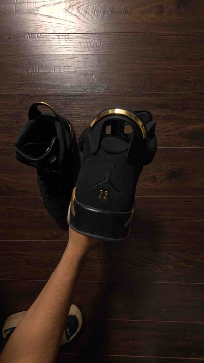 Jordan 6 Retro DMP (2020) [USED] - 11 M