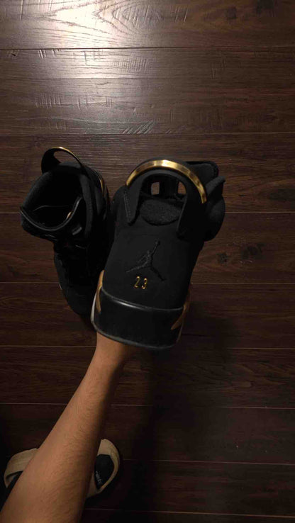 Jordan 6 Retro DMP (2020) [USED] - 11 M