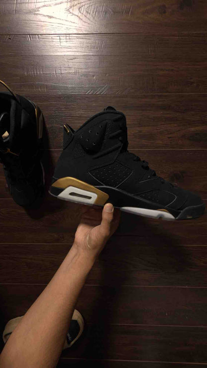 Jordan 6 Retro DMP (2020) [USED] - 11 M