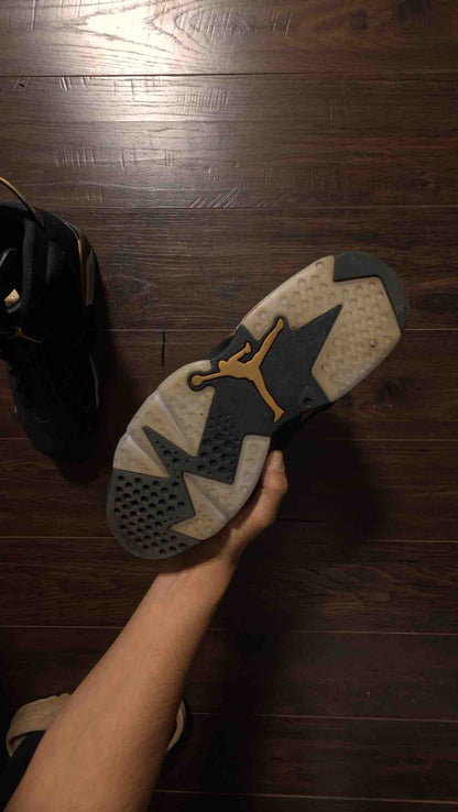 Jordan 6 Retro DMP (2020) [USED] - 11 M